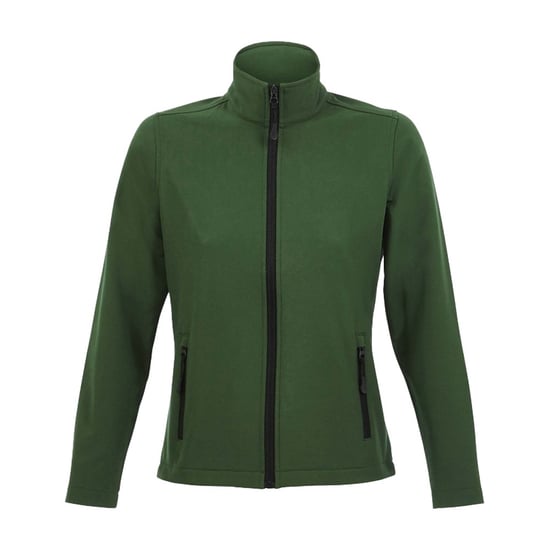 SOLS - "Race" Softshelljacke für Damen () - Image 1