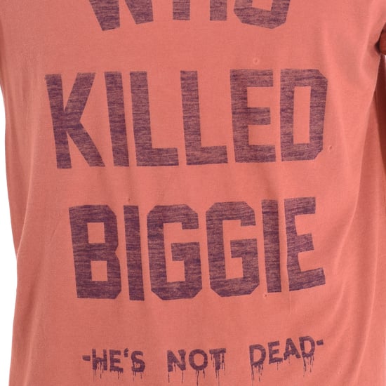 KILBIG 16S1LT243 women's short sleeve t-shirt