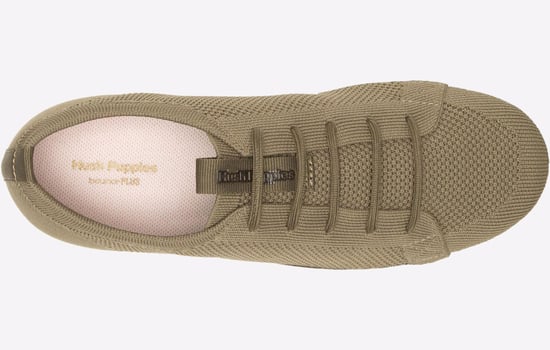 Hush Puppies Good Sneaker Herren - Image 5