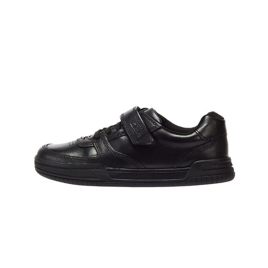 Clarks Fawn Lay O Kinder Turnschuhe - Image 5