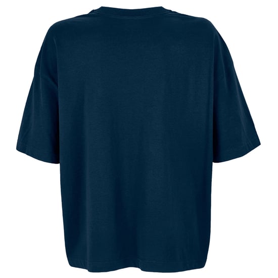 SOLS - T-Shirt für Damen (Dunkelblau) - Image 2