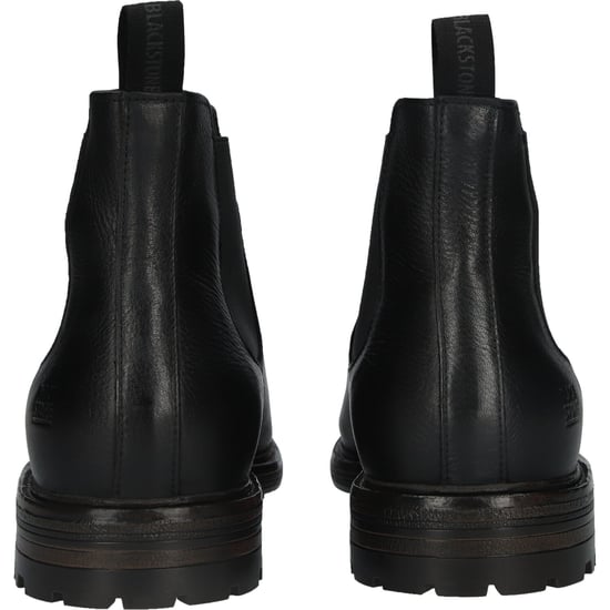 GREG - UG13 Black - Chelsea-Stiefel - Image 3