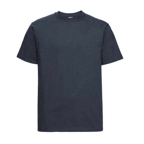 Russell - "Classic" T-Shirt für Herren (Dunkelblau) - Image 1