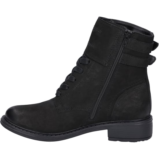 JOSEF SEIBEL Selena 51 | Stiefelette für Damen | Schwarz Selena 51, schwarz - Image 3