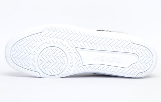 K Swiss Court Palisades Mens Trainers - Image 4