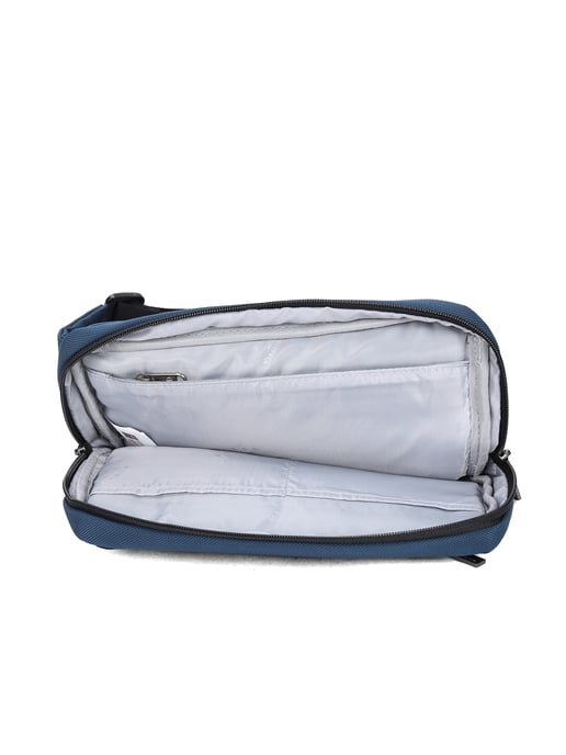Aoking Gürteltasche Unisex BLUE - Image 5