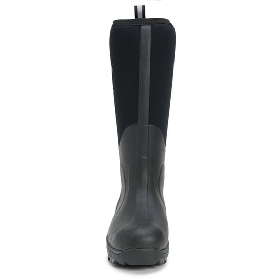 Muck Boots Arctic Sport Gummistiefel Schwarz Wellington Boots - Image 3