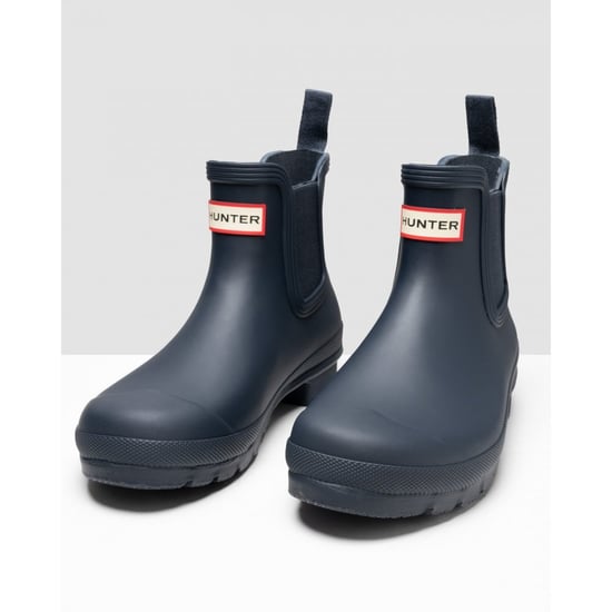 Hunter Original Chelsea-Stiefel - Image 1