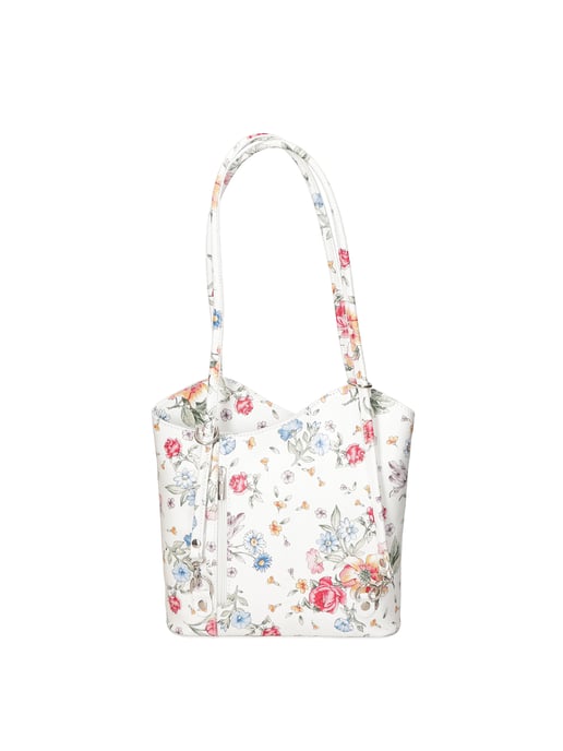 Gave Lux Shoulder bag women WHITE
