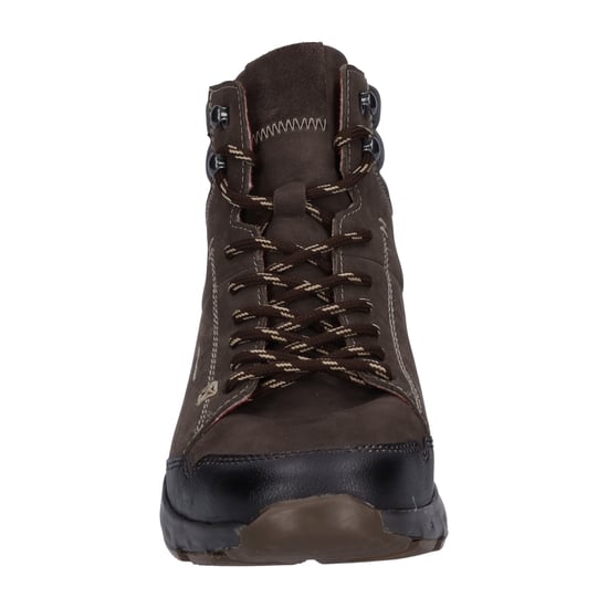 JOSEF SEIBEL Noah 55 | Stiefelette für Herren | Braun Noah 55, moro-kombi - Image 4