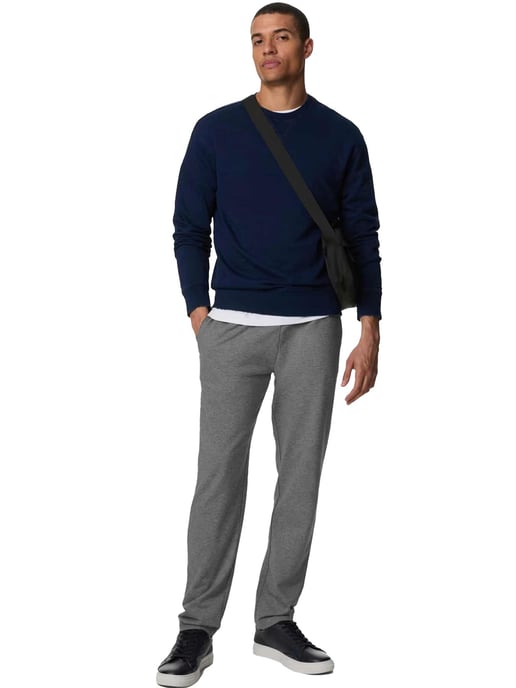 Kruze | Herren Jogger mit offenem Saum - Image 4