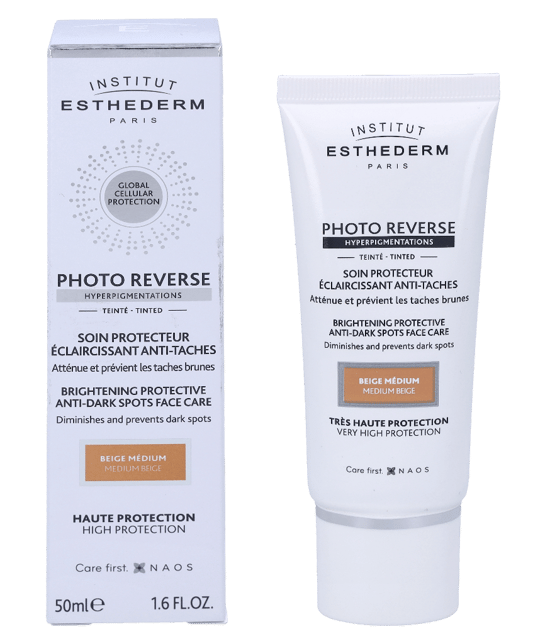 Esthederm Photo Reverse Bright. Pr. Anti-Dark Spot Face Care. - Image 1