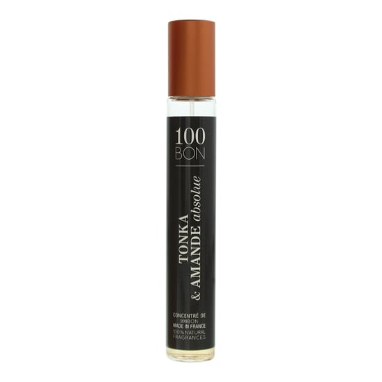 100 Bon Tonka & Amande Absolue Eau De Parfum 15ml