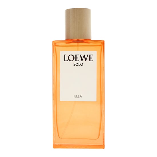 Loewe Solo Ella Edp Spray. - Image 2