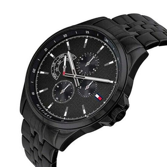 Tommy Hilfiger Herren Uhr 1791611 - Image 3