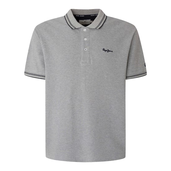 Pepe Jeans Jett Poloshirt - Image 1