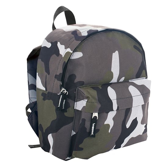SOLS Kinder Rucksack / Schultasche Rider (Camouflage) - Image 2