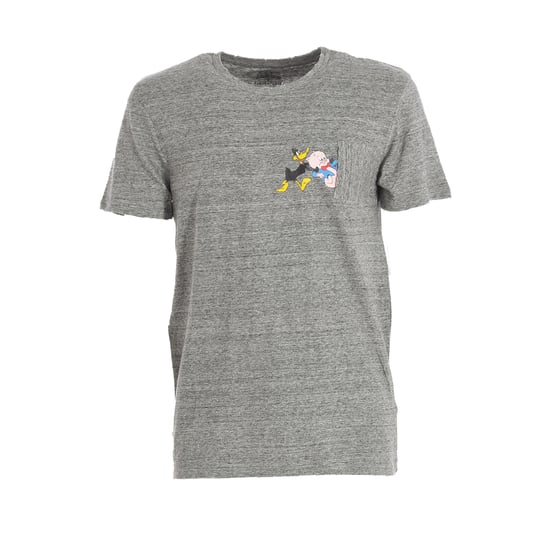 Camiseta manga corta POTUNES 17SITS312 mujer