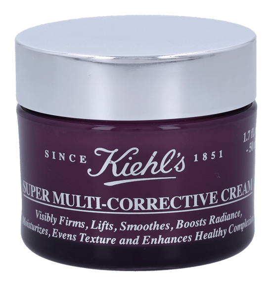 Kiehl's Super Multi-Corrective Cream. - Image 1