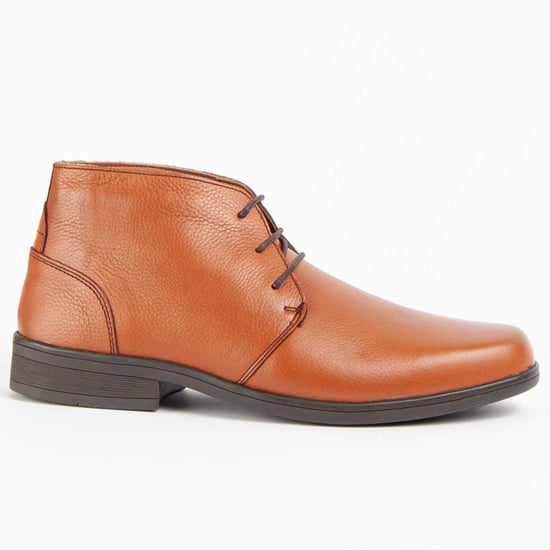 Purapiel Boots Botiel12 Brown