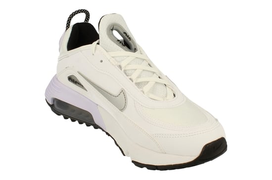 Nike Air Max 2090 C/s Gs Weiß Turnschuhe - Image 4