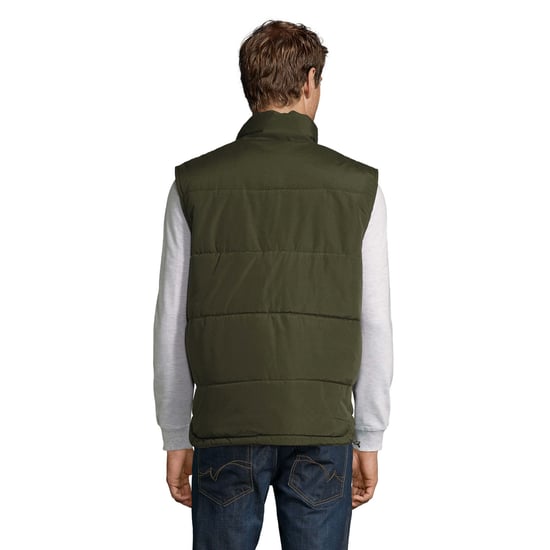 SOLS - "Viper" Weste für Herren/Damen Unisex (Marineblau) - Image 2