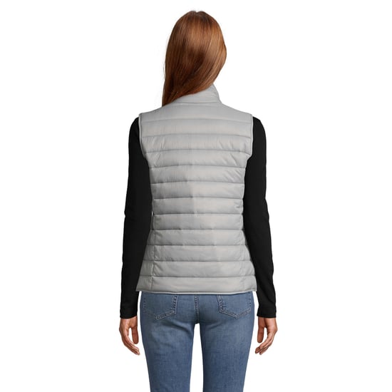 SOLS - "Wave" Weste für Damen () - Image 2