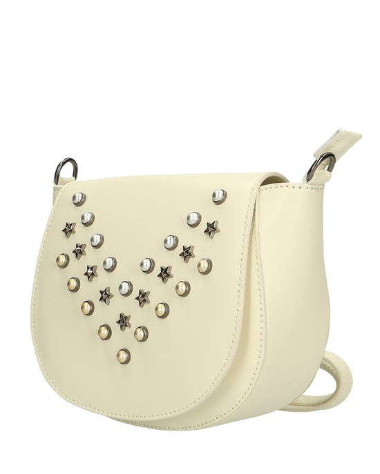 Gave Lux Umhängetasche BEIGE - Image 5