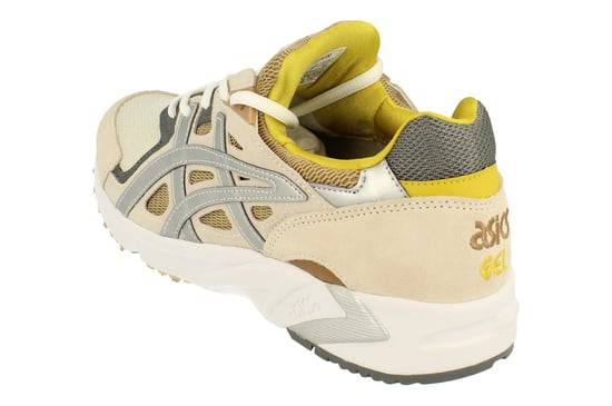 Asics Gel-ds Trainer Og Herren Creme Turnschuhe - Image 2