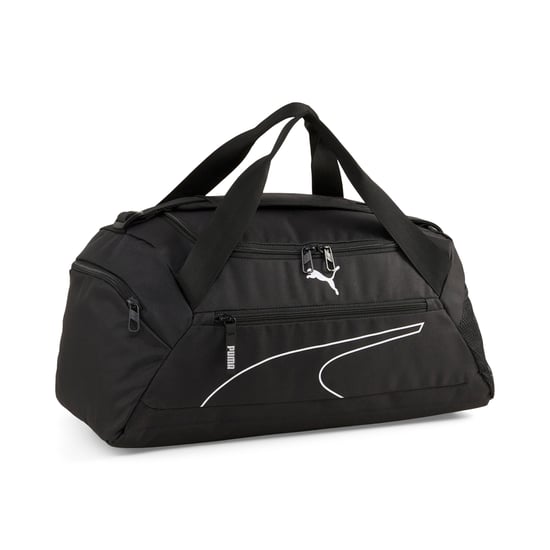 PUMA Unisex Fundamentals Small Sports Bag - Image 1