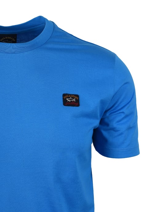 Paul And Shark T-shirt Blue