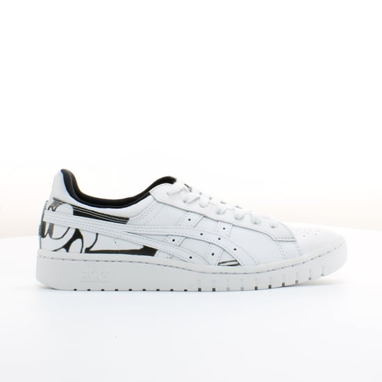 Asics Tiger x Disney Mickey Mouse Gel-PTG Mens White Trainers