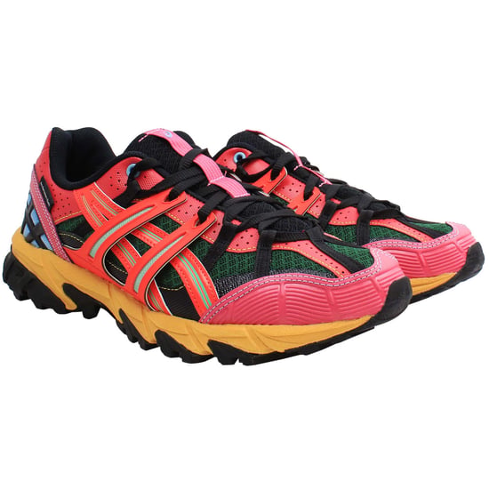 Asics Gel-Sonoma 15-50 Mehrfarbige Herren-Sneaker - Image 2