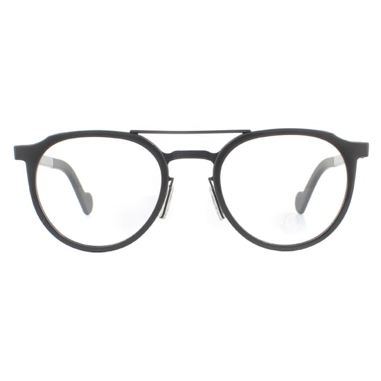 Moncler Gresses ML5036 020 Gray Men - Image 1
