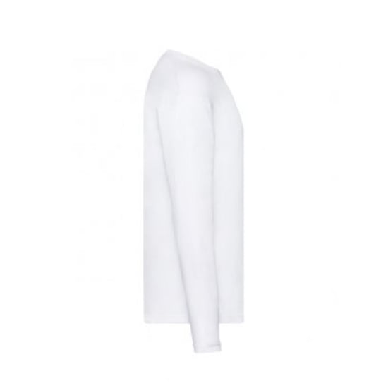 Fruit Of The Loom Herren Original Langarm T-Shirt - Image 3