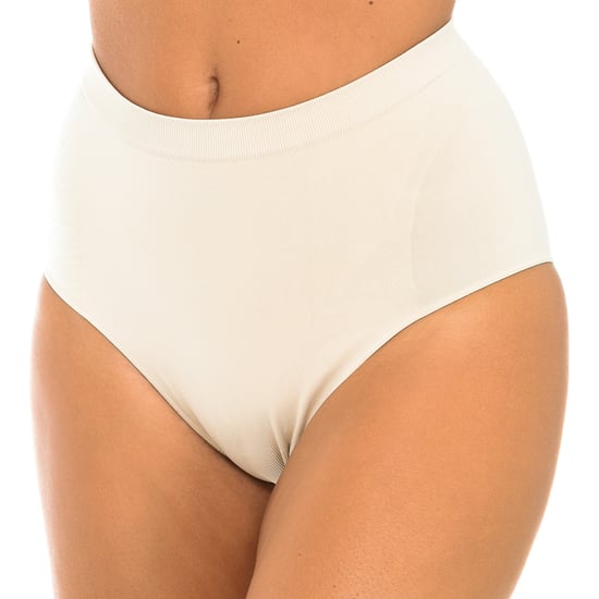 Seamless hips and buttocks girdle panties 310473 woman