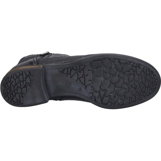 JOSEF SEIBEL Sanja 20 | Stiefelette für Damen | Schwarz Sanja 20, schwarz - Image 5