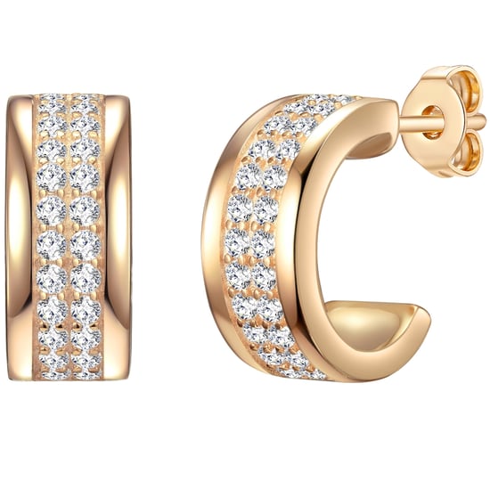 Rafaela Donata Female Sterling Silver Earring - Image 1