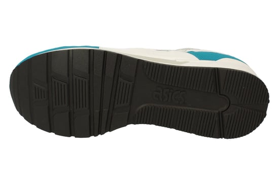 Asics Gel-lyte Herren Weiß Turnschuhe - Image 5
