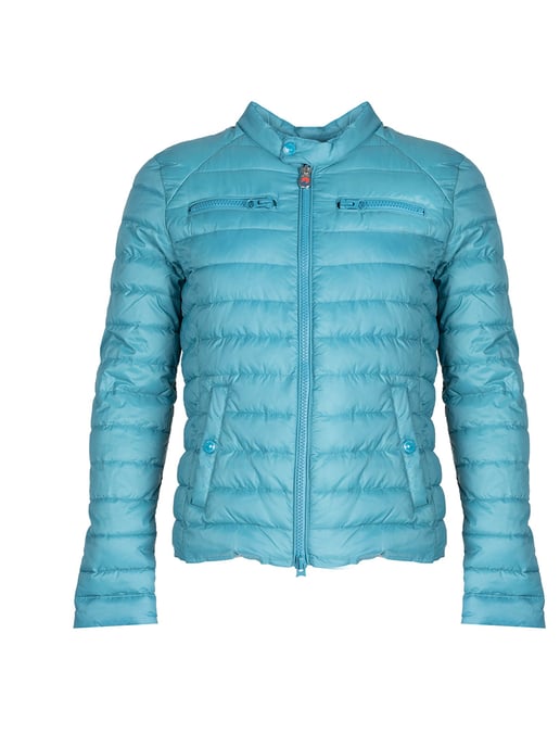Invicta Jacke Herren türkis - Image 1