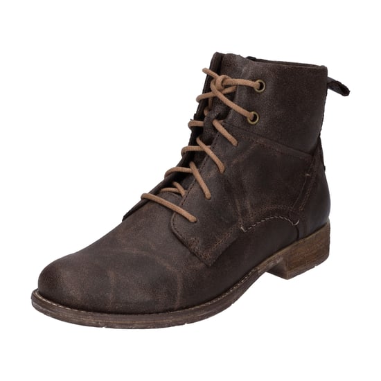 JOSEF SEIBEL Sienna 95 | Stiefelette für Damen | Braun Sienna 95, moro - Image 1