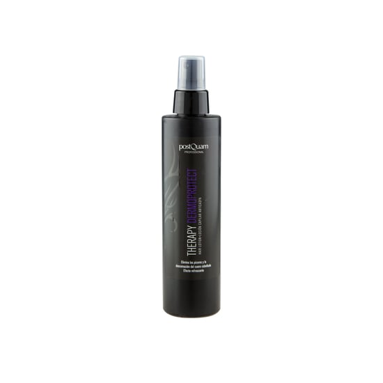Haarlotion Dermoprotect, für alle Haartypen - 200 ml - Image 1
