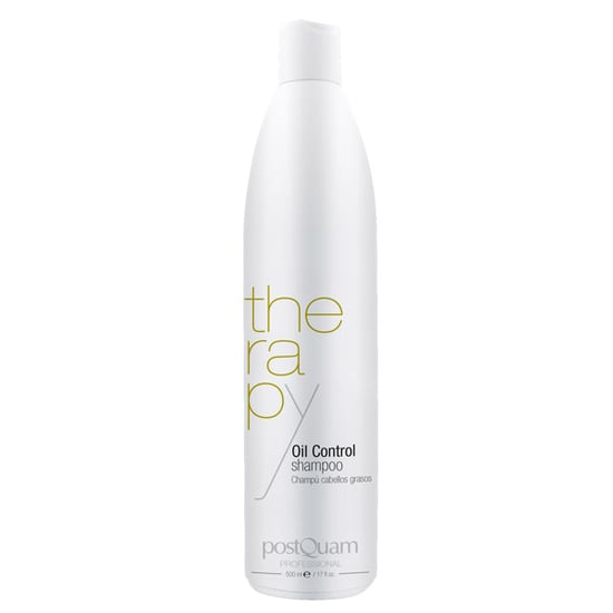 SHAMPOO GEGEN FETTIGES HAAR 500 ML. - Image 1