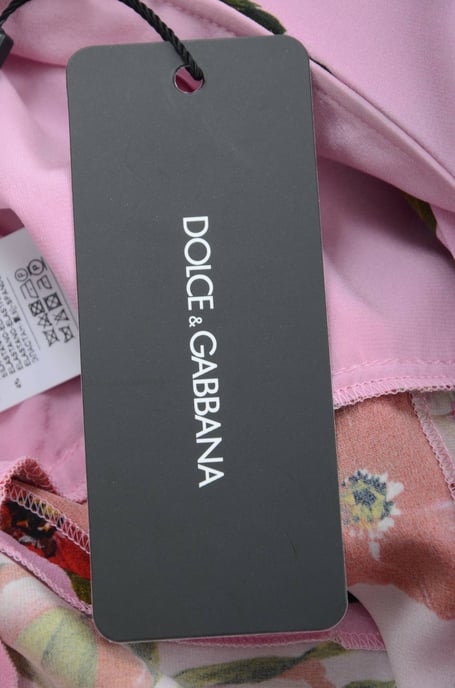 Dolce & Gabbana Damenbluse - Image 6