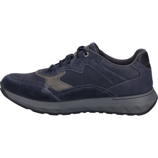 JOSEF SEIBEL Cameron 07 | Sneaker für Herren | Blau Cameron 07, ocean-kombi - Image 3