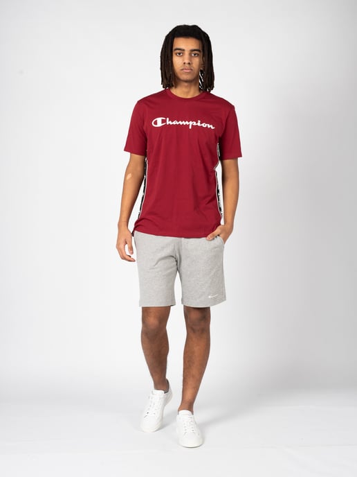 Champion Shorts Herren grau - Image 2