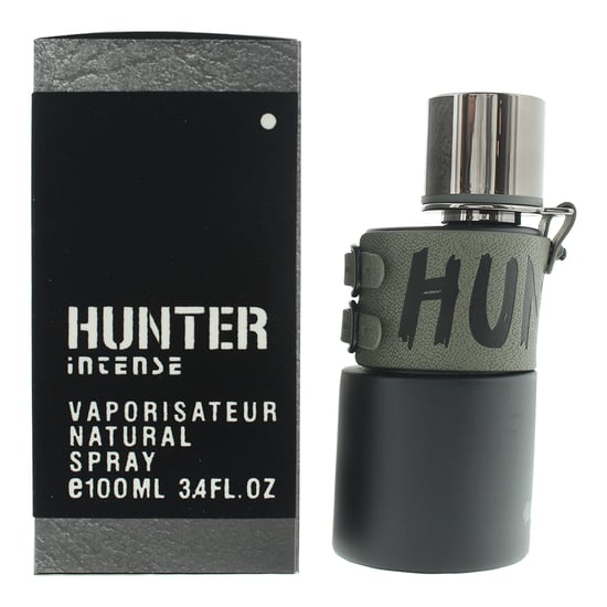 Armaf Hunter Intense Eau de Toilette 100ml - Image 1