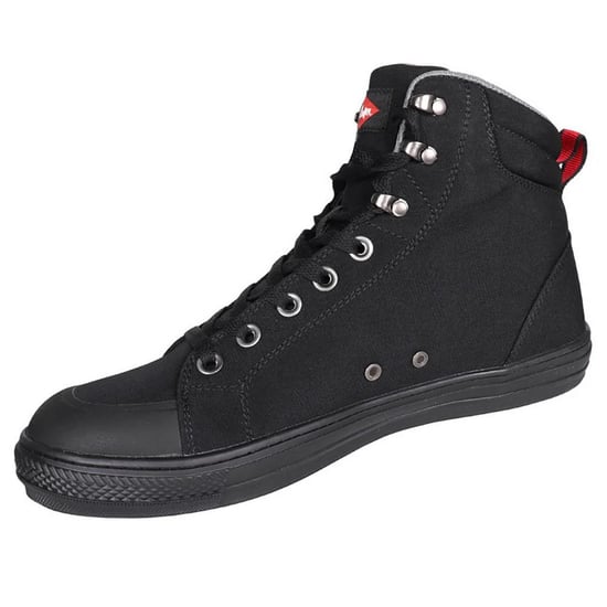Lee Cooper - Herren Sicherheitsschuhe, Cordura (Schwarz) - Image 3
