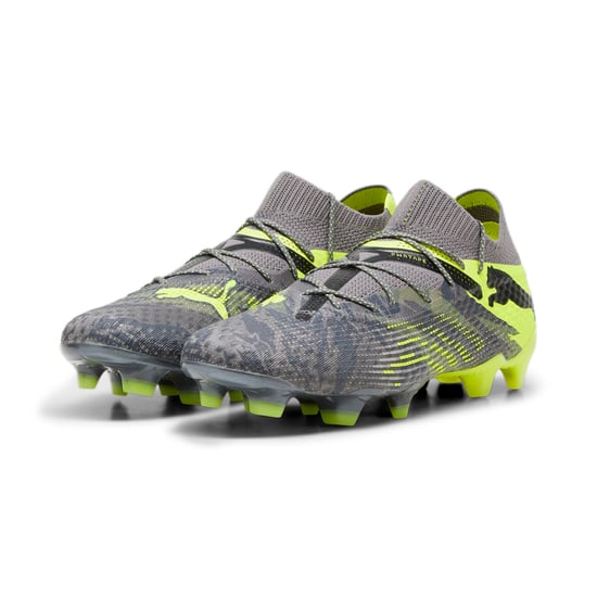 PUMA Herren Future 7 Ultimate Rush FG/AG Fußballschuhe - Image 2