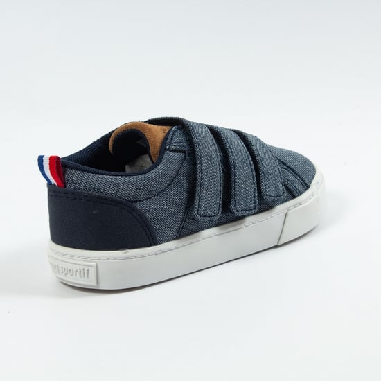 Le Coq Sportif Kinder-Sneaker (Unisex) in Blau - Image 3